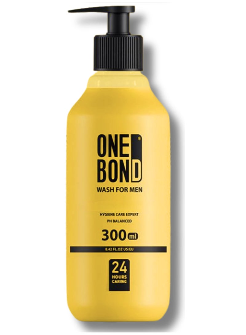Wash For Men - 300ml